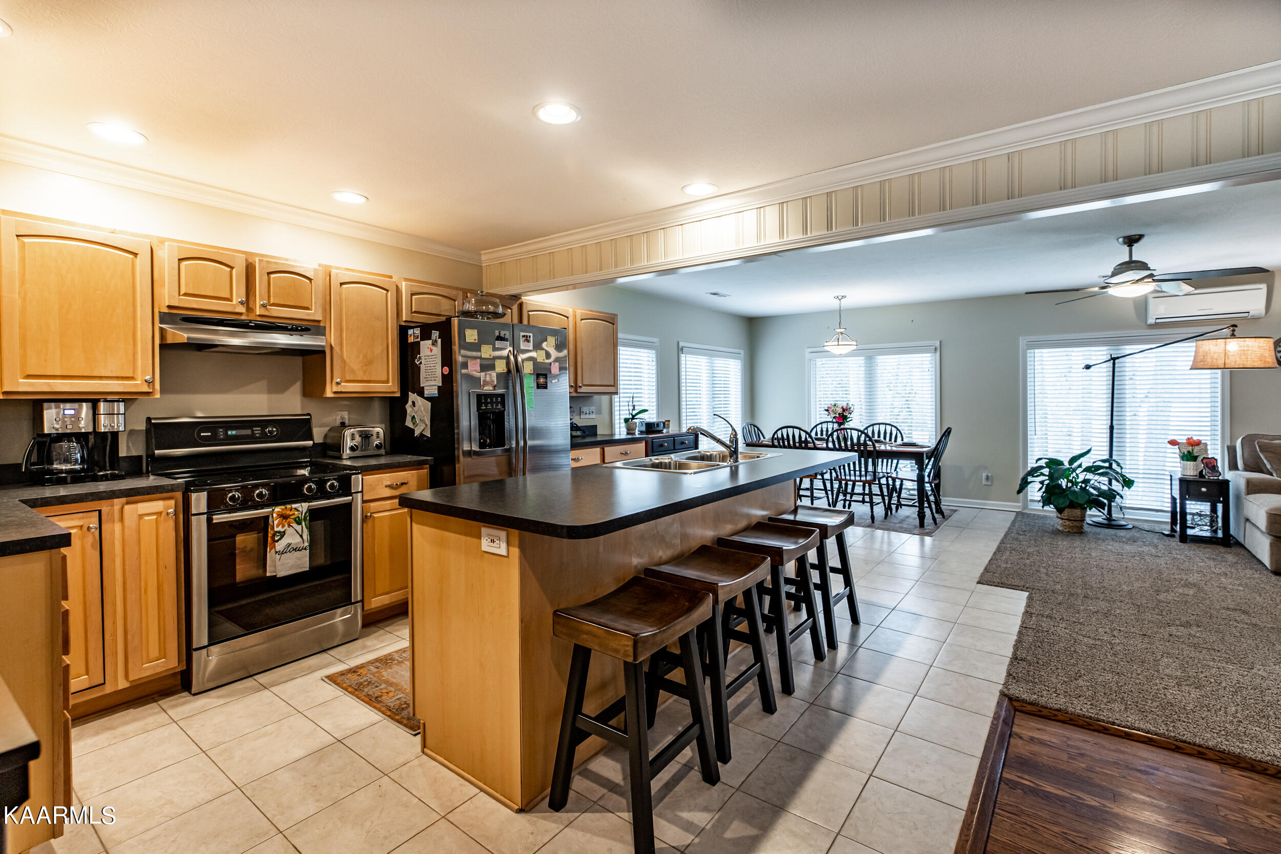 155 Persimmon Road Andersonville, TN 37705 - Photo 6 of 38 155 Persimmon Rd-8