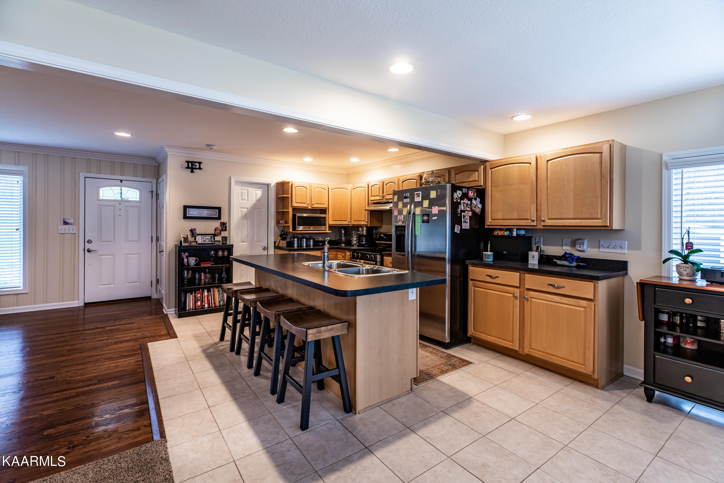 155 Persimmon Road Andersonville, TN 37705 - Photo 7 of 38 155 Persimmon Rd-9