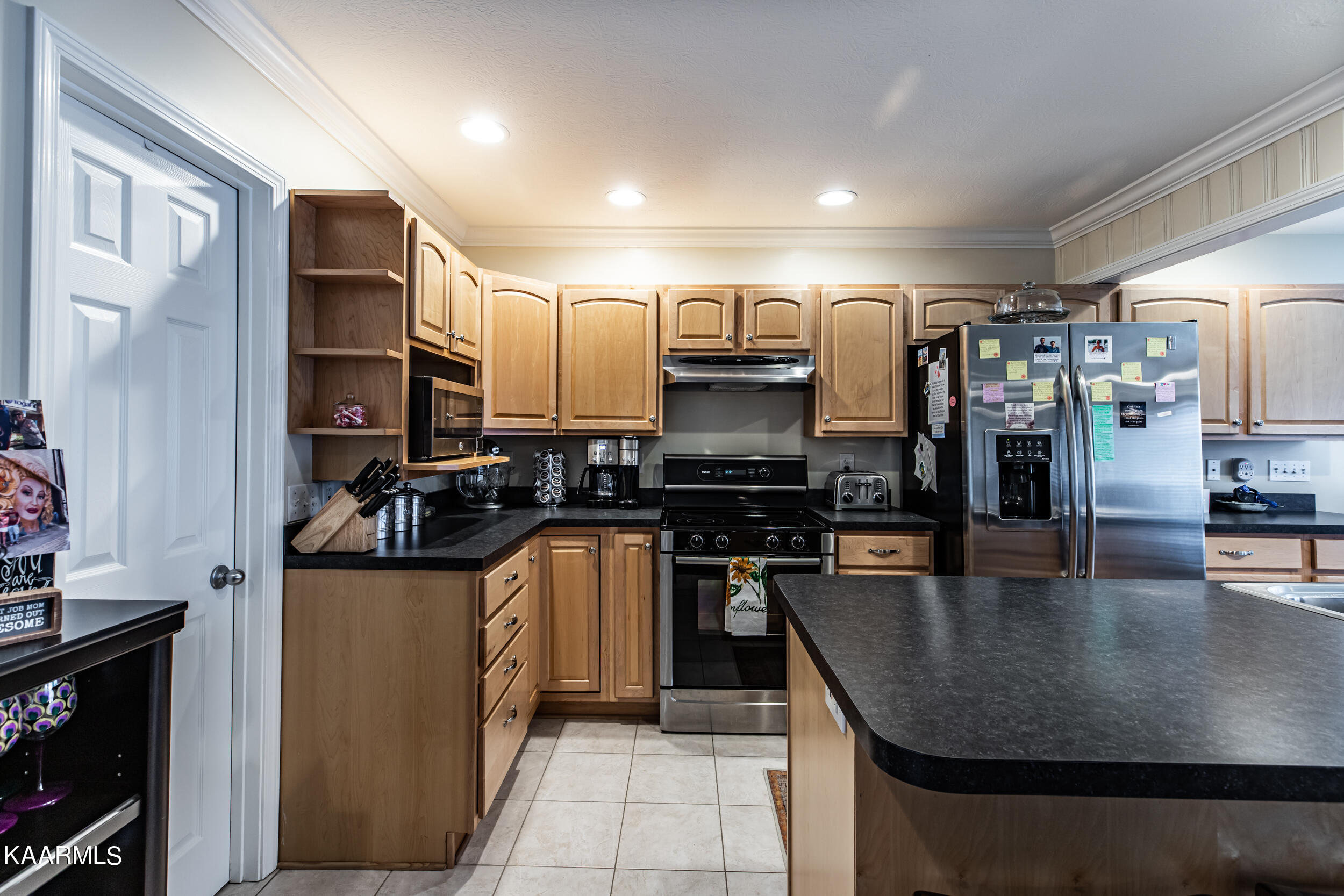 155 Persimmon Road Andersonville, TN 37705 - Photo 9 of 38 155 Persimmon Rd-11