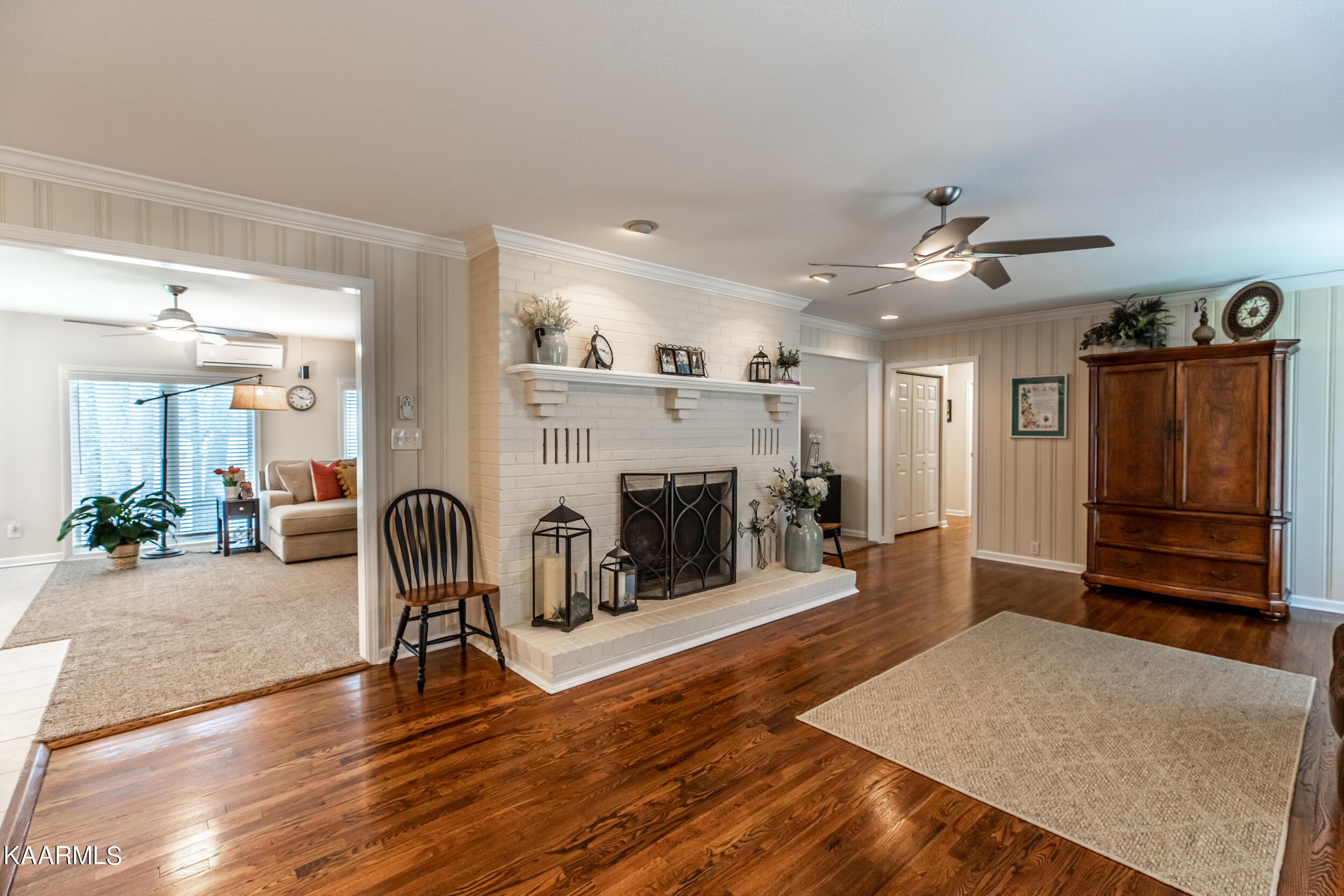 155 Persimmon Road Andersonville, TN 37705 - Photo 10 of 38 155 Persimmon Rd-12