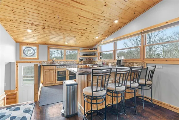 $395,000 | 5726 East Musgrove Highway, Sunfield, MI 48890
