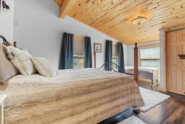 $395,000 | 5726 East Musgrove Highway, Sunfield, MI 48890