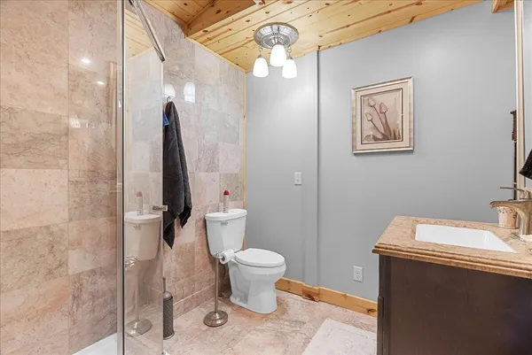 $395,000 | 5726 East Musgrove Highway, Sunfield, MI 48890