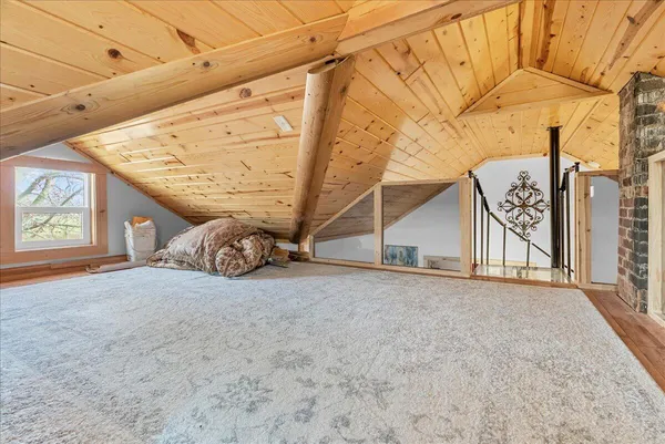 $395,000 | 5726 East Musgrove Highway, Sunfield, MI 48890