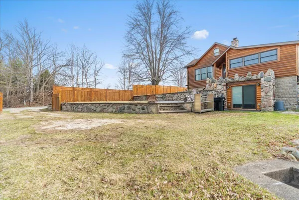 $395,000 | 5726 East Musgrove Highway, Sunfield, MI 48890