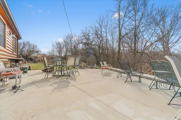 $395,000 | 5726 East Musgrove Highway, Sunfield, MI 48890