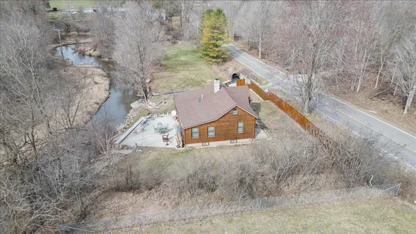 $395,000 | 5726 East Musgrove Highway, Sunfield, MI 48890