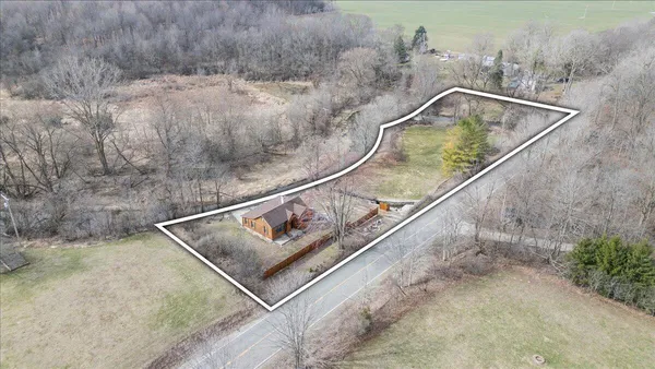 $395,000 | 5726 East Musgrove Highway, Sunfield, MI 48890