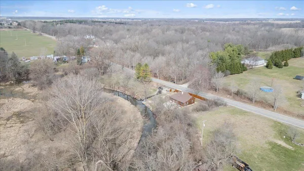 $395,000 | 5726 East Musgrove Highway, Sunfield, MI 48890