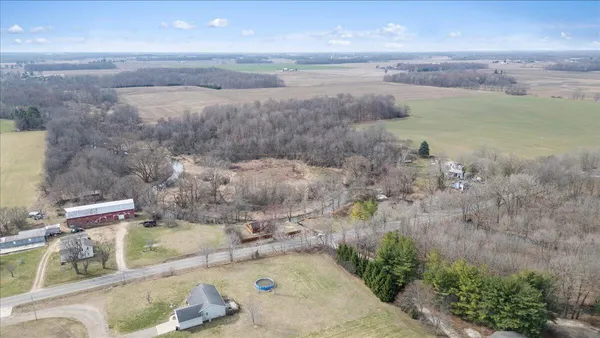 $395,000 | 5726 East Musgrove Highway, Sunfield, MI 48890