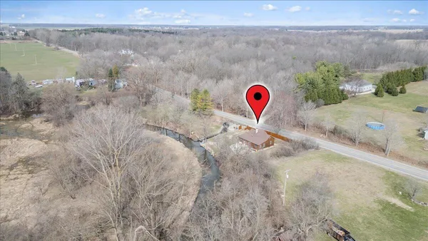$395,000 | 5726 East Musgrove Highway, Sunfield, MI 48890