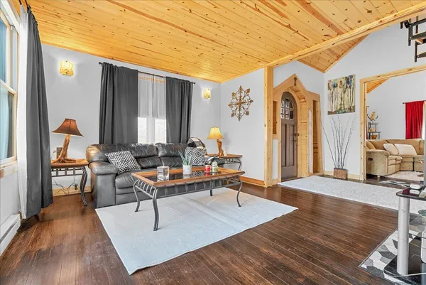 $395,000 | 5726 East Musgrove Highway, Sunfield, MI 48890