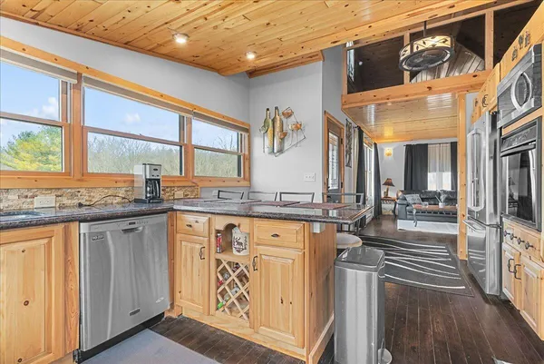 $395,000 | 5726 East Musgrove Highway, Sunfield, MI 48890