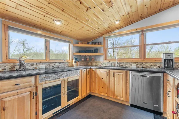 $395,000 | 5726 East Musgrove Highway, Sunfield, MI 48890