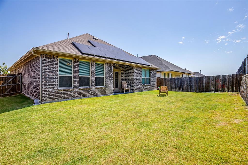 8225 Manx Point Godley, TX 76044 - Photo 39 of 40