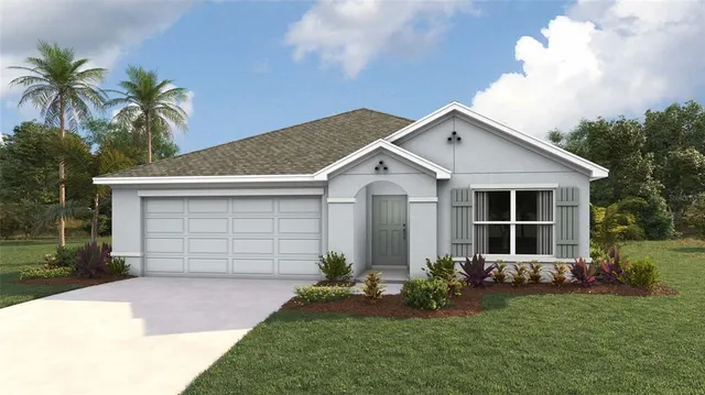 $295,295 | 4713 Southwest 89th Street, Ocala, FL 34476