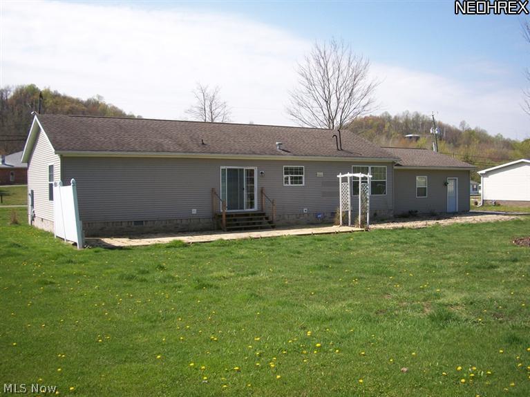 5291 Rutledge Street Southeast Dennison, OH 44621 - Photo 10 of 11