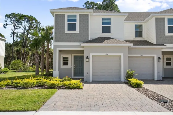 $269,999 | 184 Riverfront Way, Edgewater, FL 32141