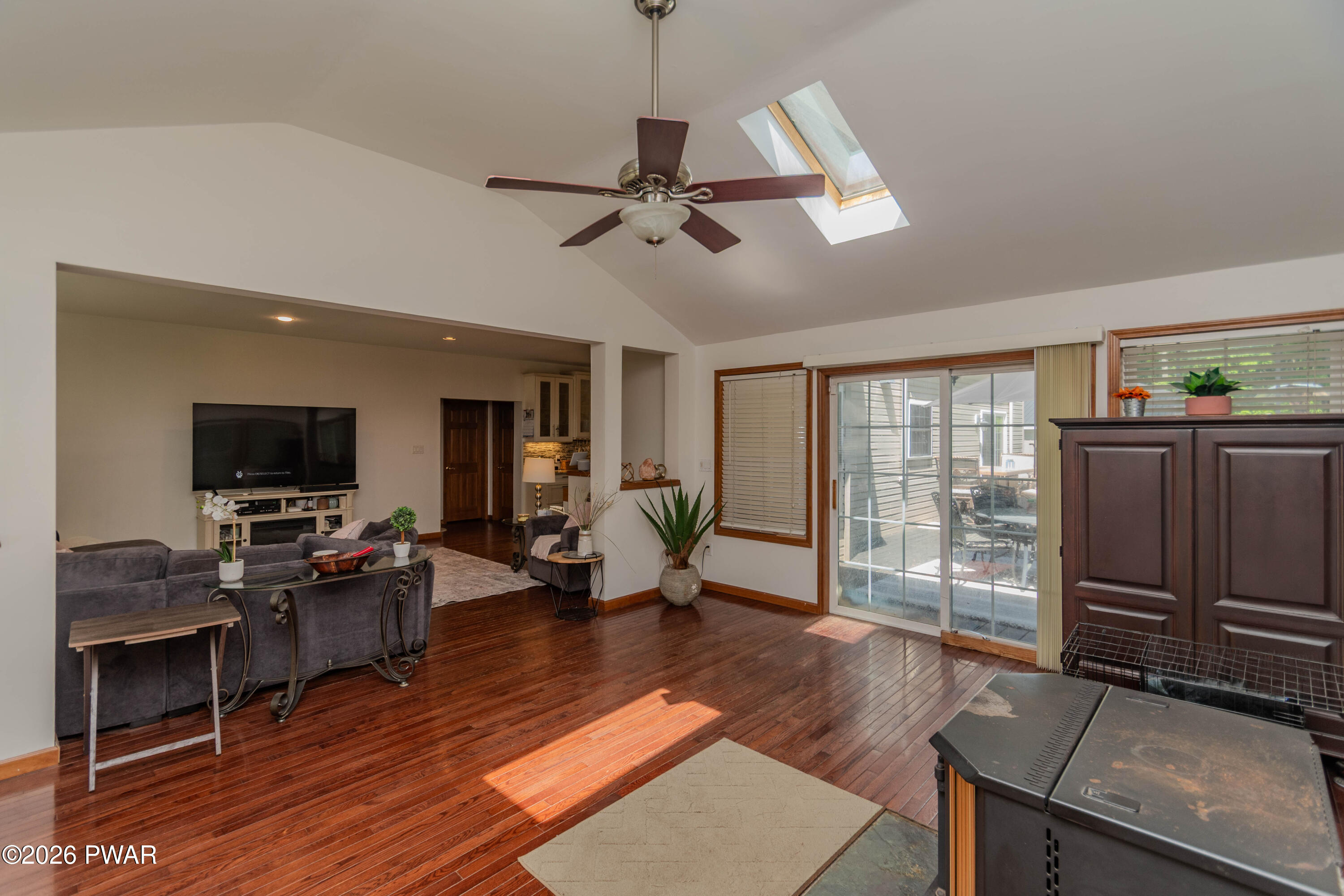 160 Mountain Springs Road Milford, PA 18337 - Photo 24 of 74