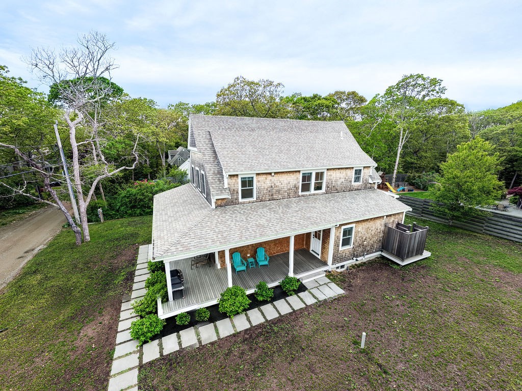 28 Grovedale Road Oak Bluffs, MA 02557 - Photo 5 of 40