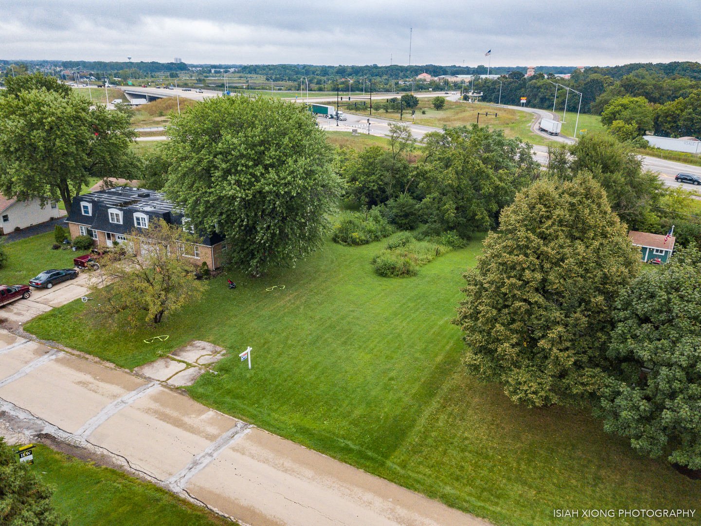 Lot 116 Diehl Road Aurora, IL 60505 - Photo 1 of 14 Gallery Image 1