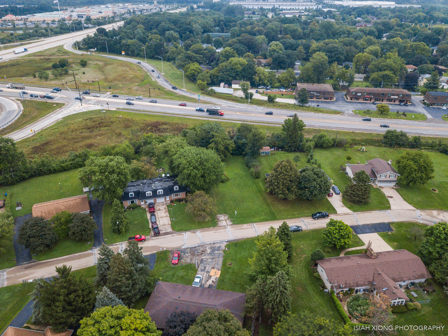 Lot 116 Diehl Road Aurora, IL 60505 - Photo 14 of 14 Gallery Image 14
