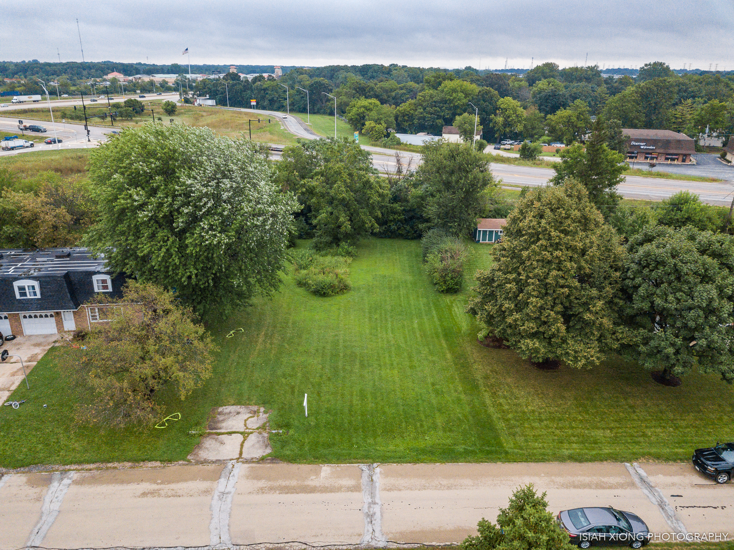 Lot 116 Diehl Road Aurora, IL 60505 - Photo 8 of 14 Gallery Image 8