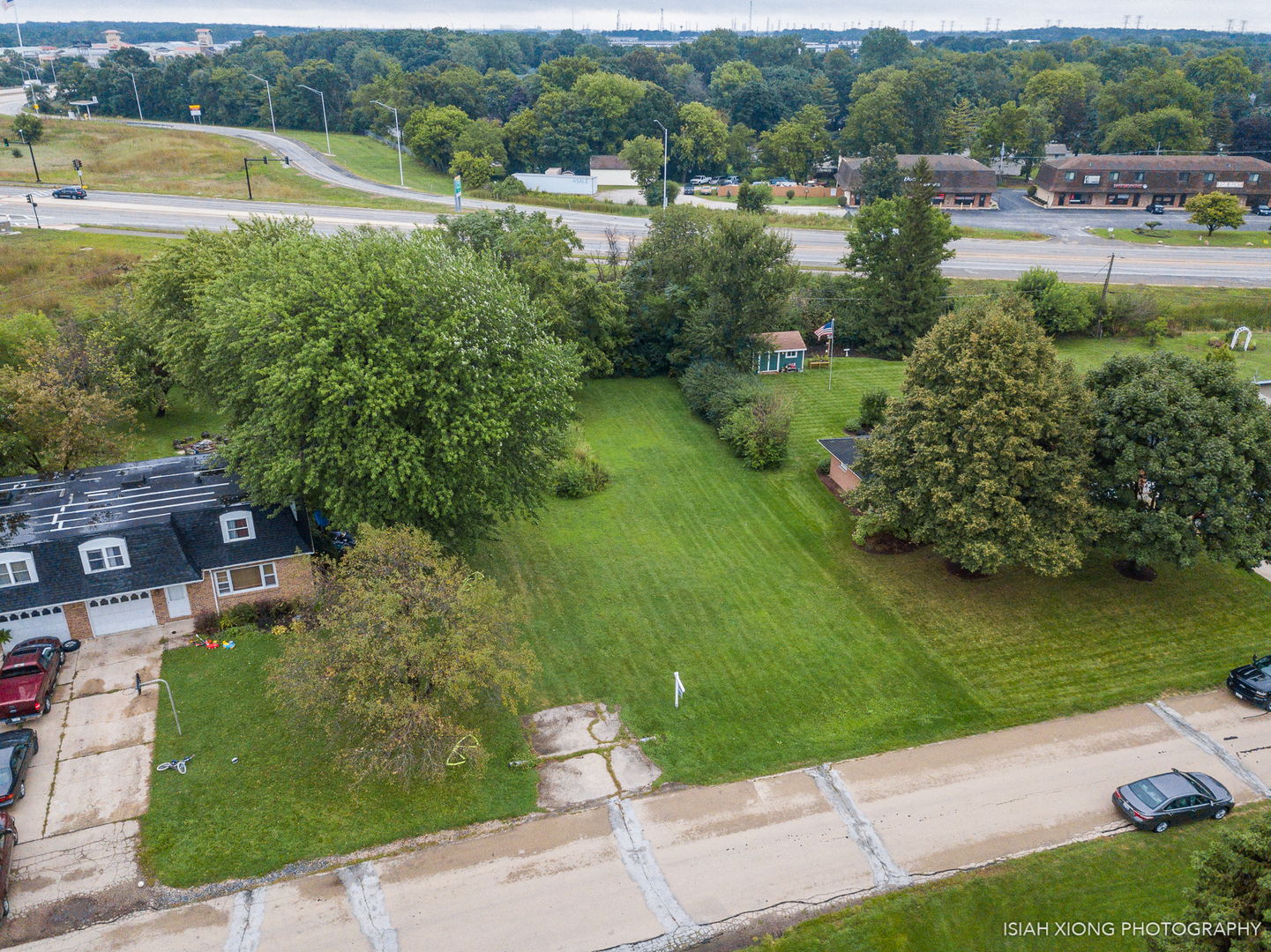 Lot 116 Diehl Road Aurora, IL 60505 - Photo 9 of 14 Gallery Image 9