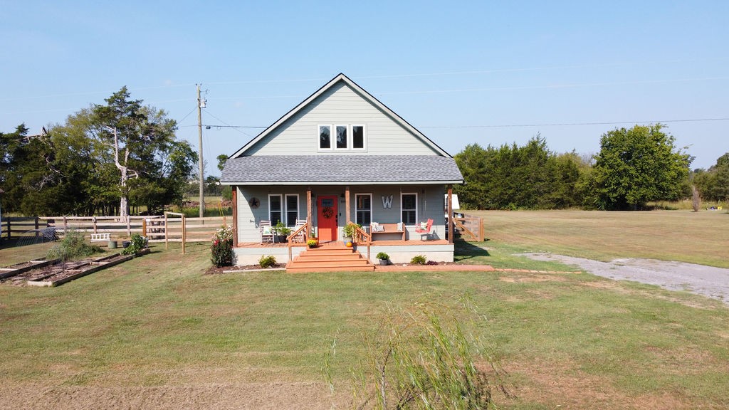 9986 Taylor Road Rockvale, TN 37153 - Photo 3 of 30 Gallery Image 3