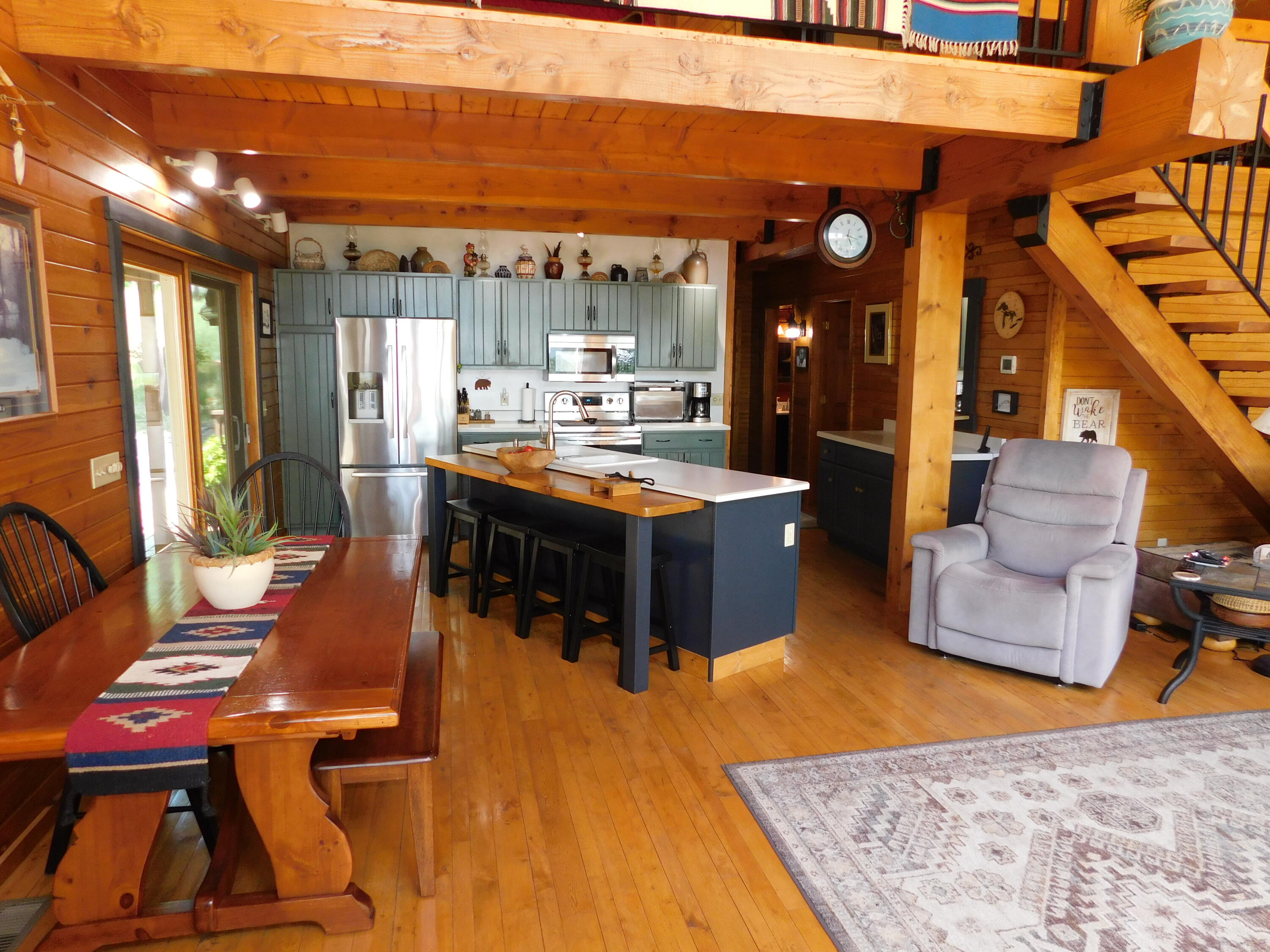 10653 Milarch Road Bear Lake, MI 49614 - Photo 32 of 86 DSCN2139