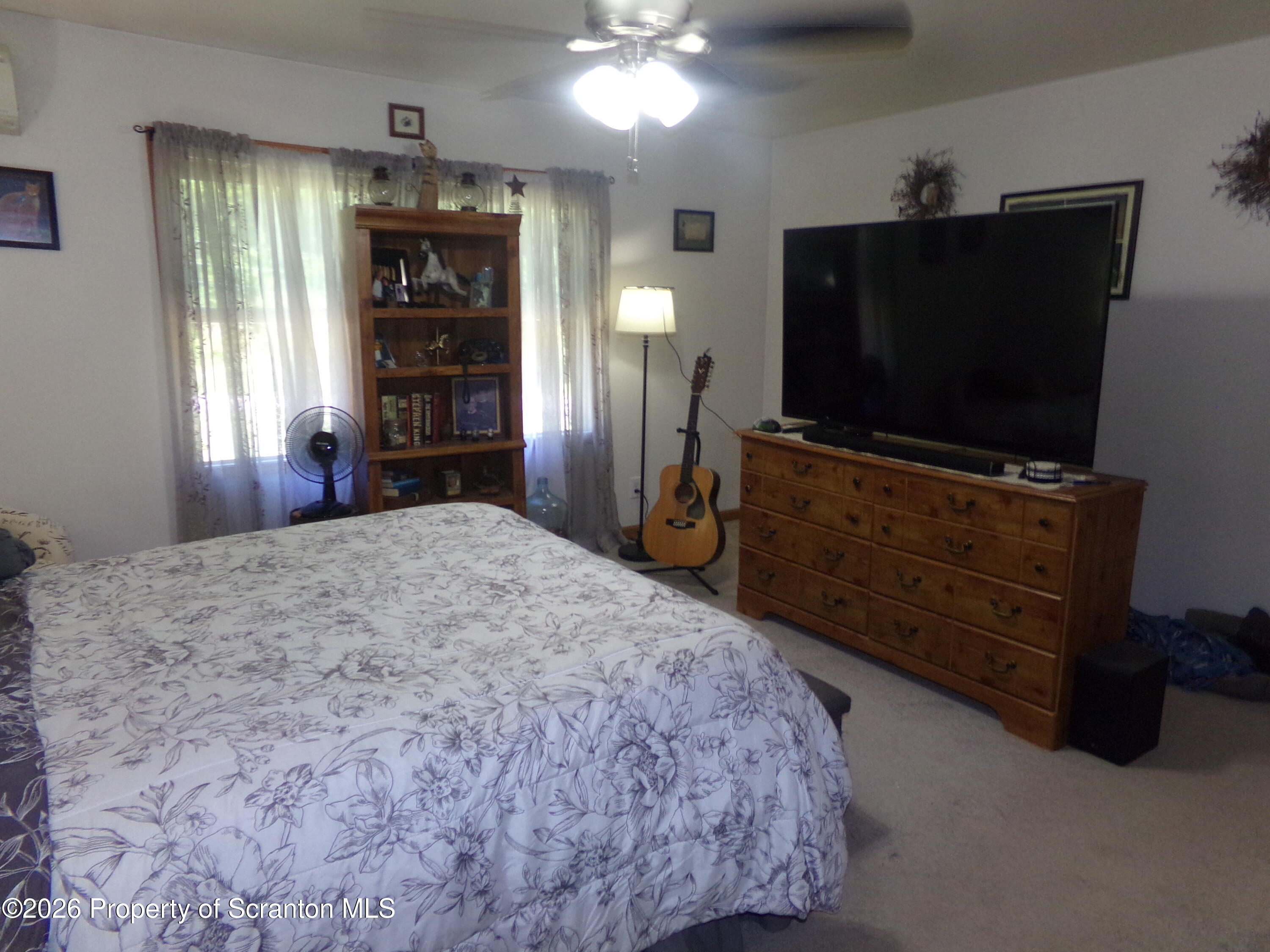 1561 Keelersburg Road Falls, PA 18615 - Photo 11 of 59 Primary Bedroom
