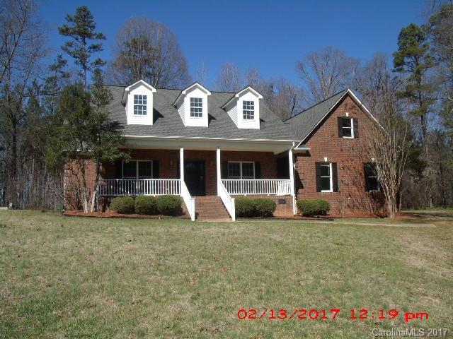 5207 Sugar And Wine Road Monroe, NC 28110 - Photo 2 of 15 Gallery Image 2