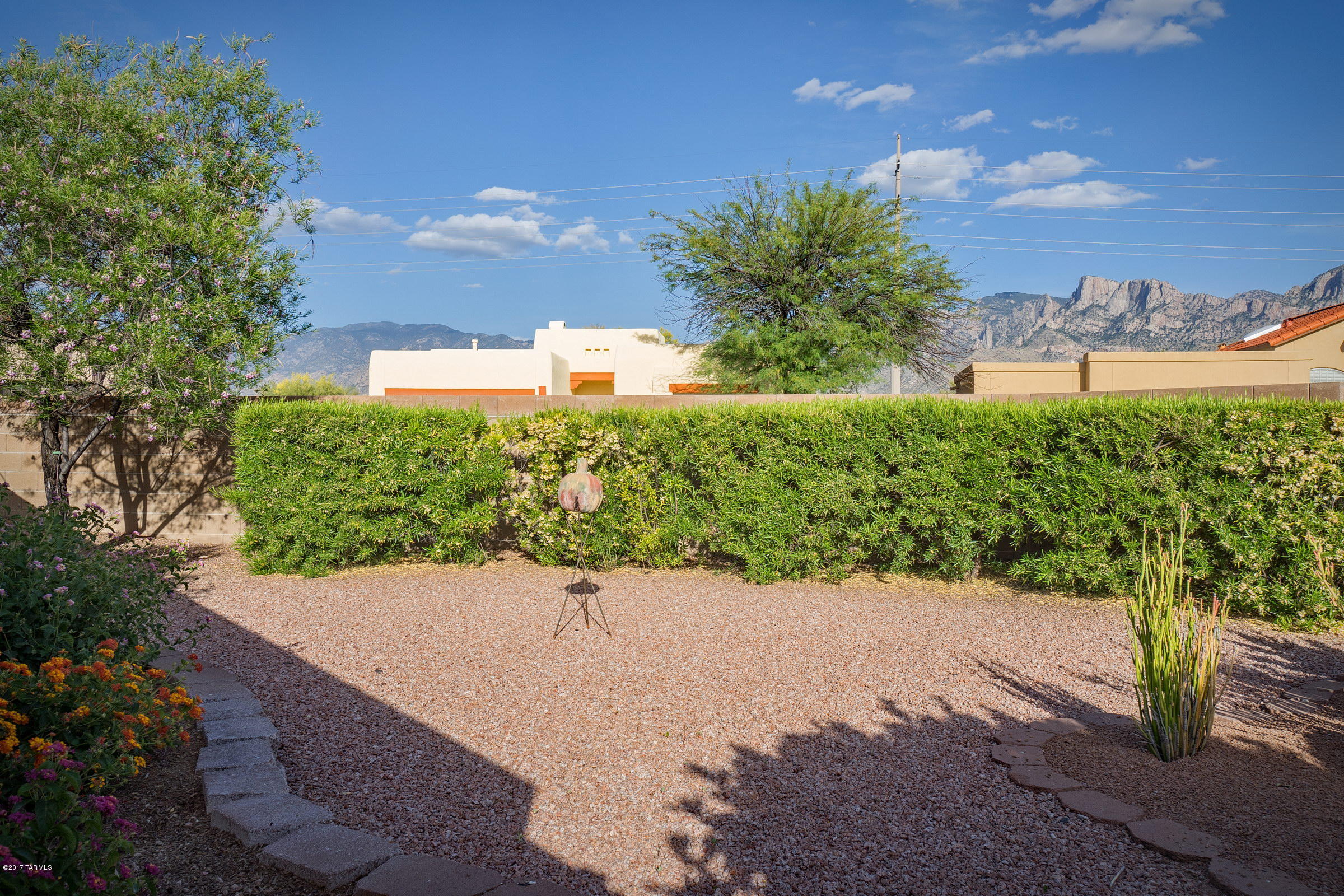 11283 North Sawtooth Road Oro Valley, AZ 85737 - Photo 27 of 29