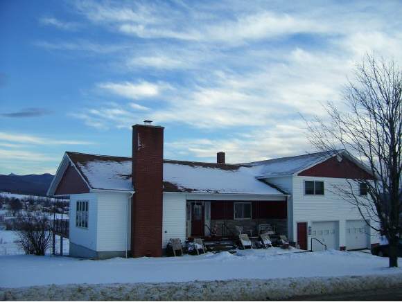 22 Drew Road Richford, VT 05476 - Photo 1 of 1 Gallery Image 1