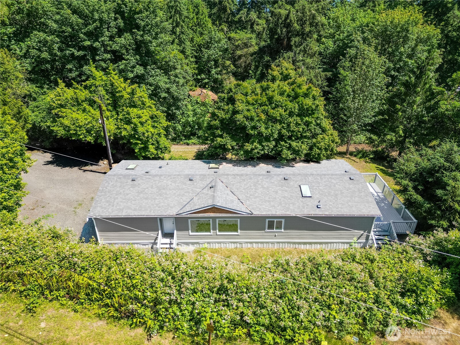 153 Blueberry Hill Road Port Ludlow, WA 98365 - Photo 38 of 38
