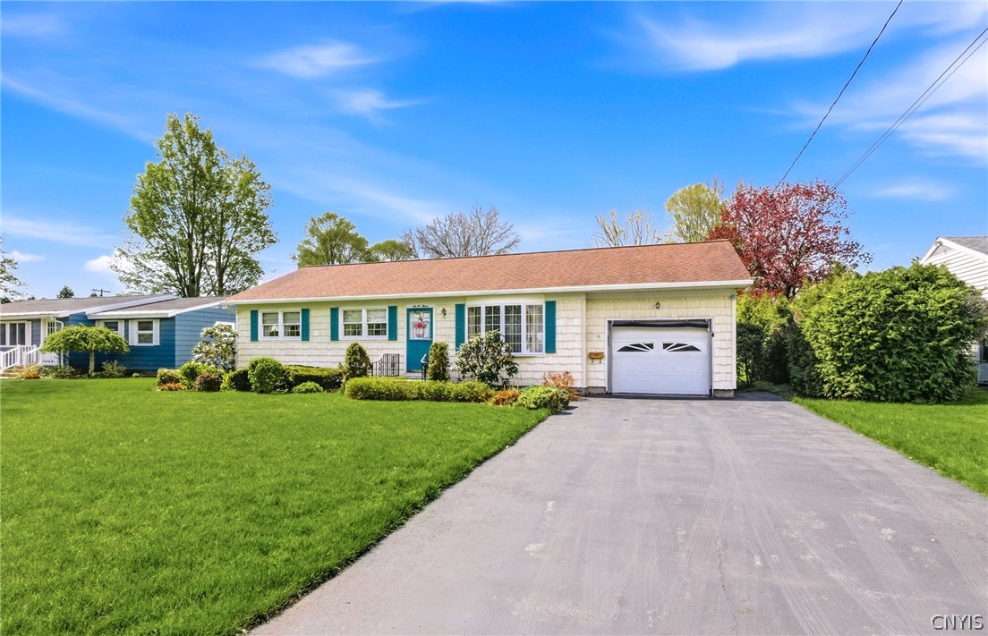 603 Hickory Street Rome, NY 13440 - Photo 3 of 26