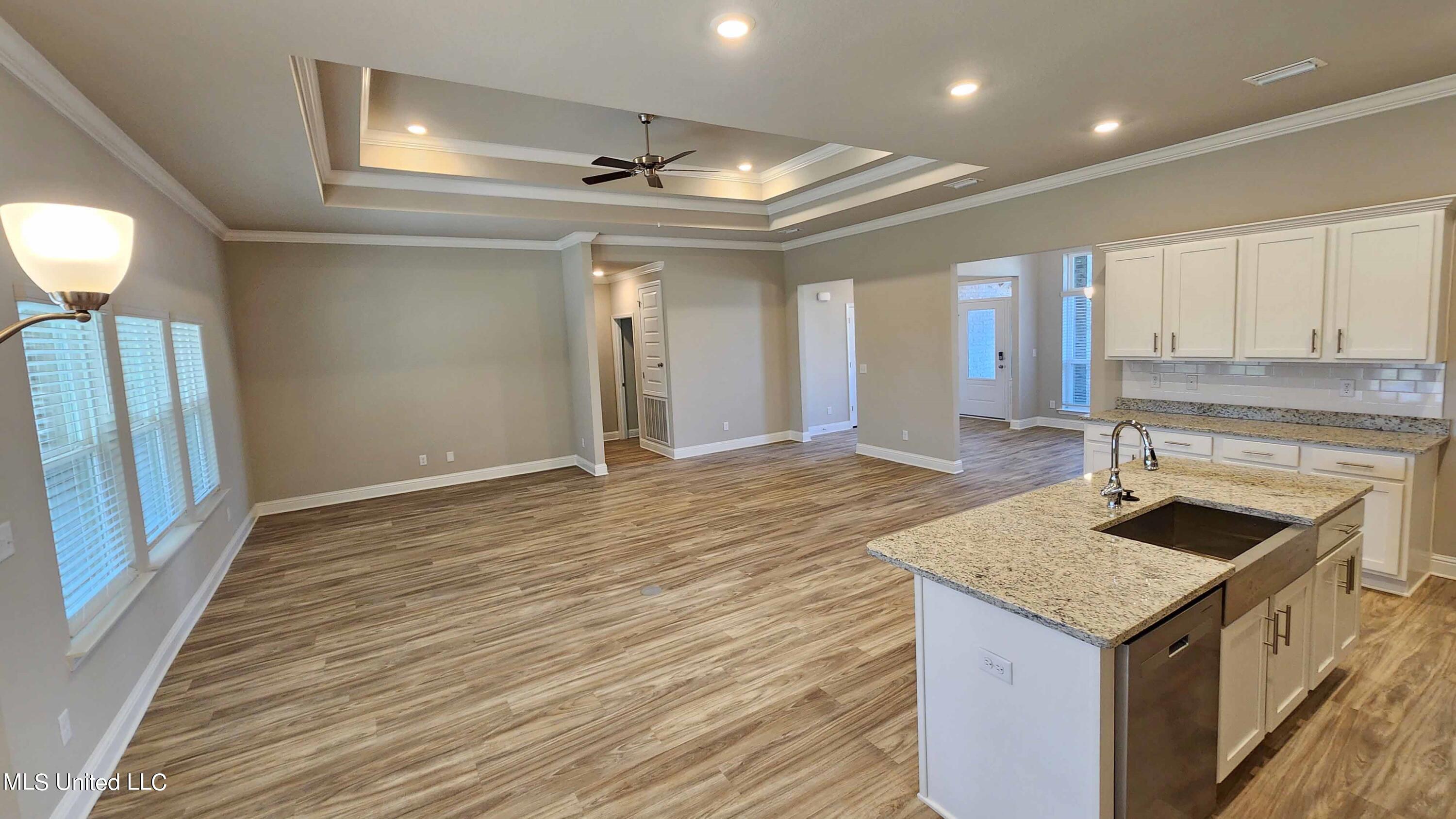 132 Firefly Drive Lucedale, MS 39452 - Photo 7 of 18 7