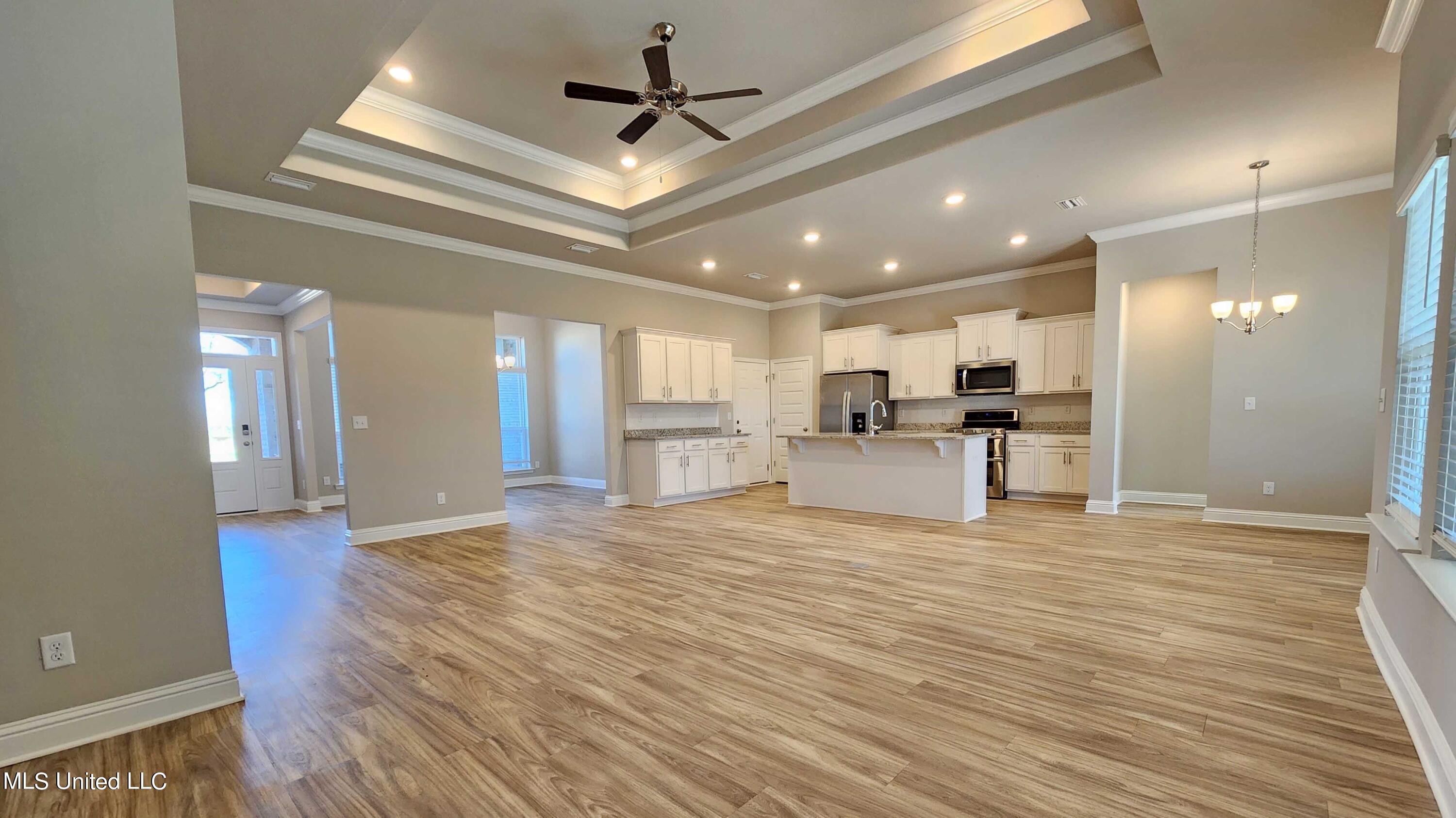 132 Firefly Drive Lucedale, MS 39452 - Photo 9 of 18 9
