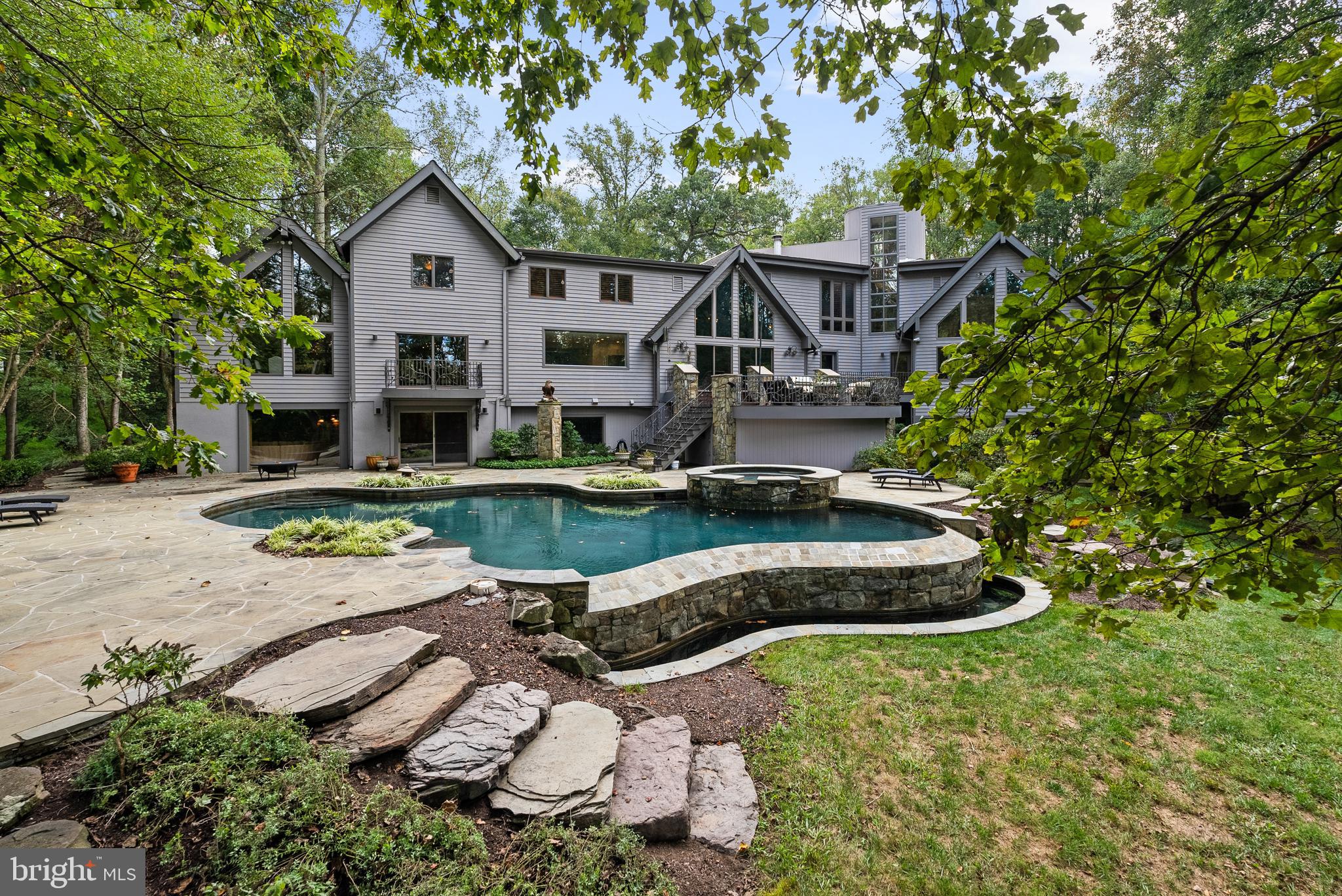 536 Springvale Road Great Falls, VA 22066 - Photo 128 of 139