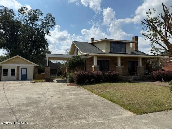 $339,000 | 4225 East Church Street, Farmville, NC 27828