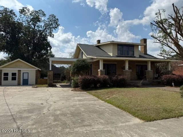 $369,500 | 4225 East Church Street, Farmville, NC 27828