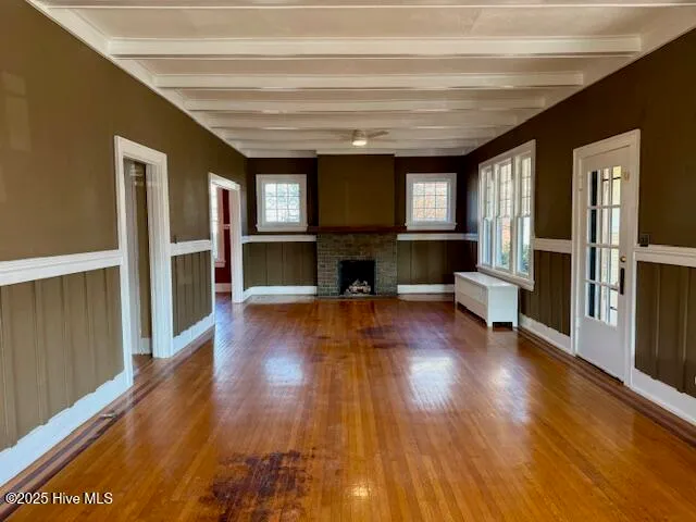 $369,500 | 4225 East Church Street, Farmville, NC 27828