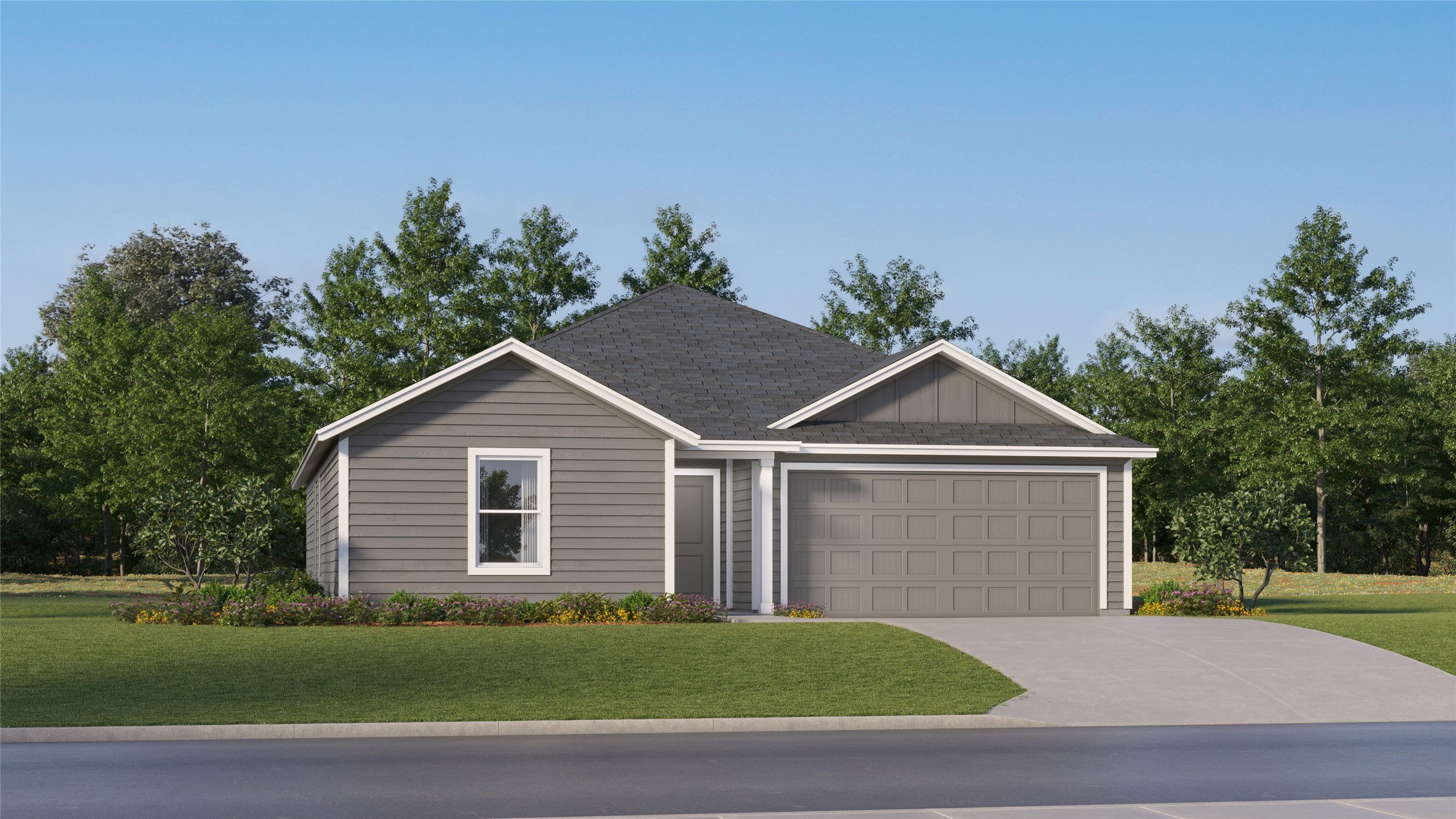 2911 Blue Rdg Lane Temple, TX 76501 - Photo 3 of 30