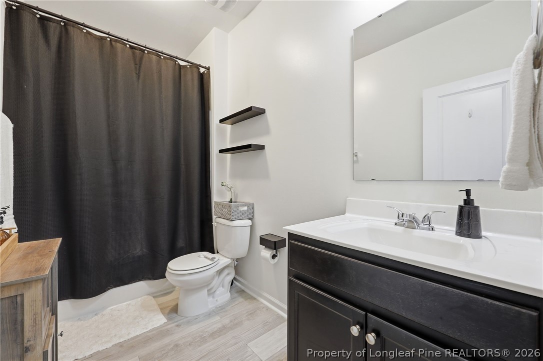 2408 Spinning Wheel Road Fayetteville, NC 28306 - Photo 11 of 42