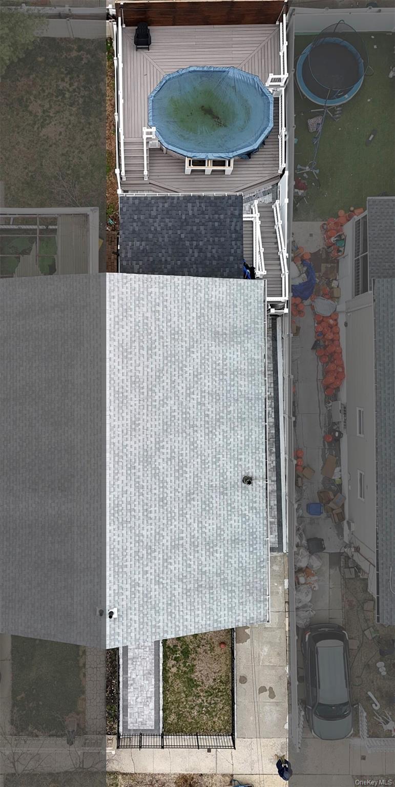 1663 Waring Avenue Bronx, NY 10469 - Photo 30 of 34 a bathroom with a shower