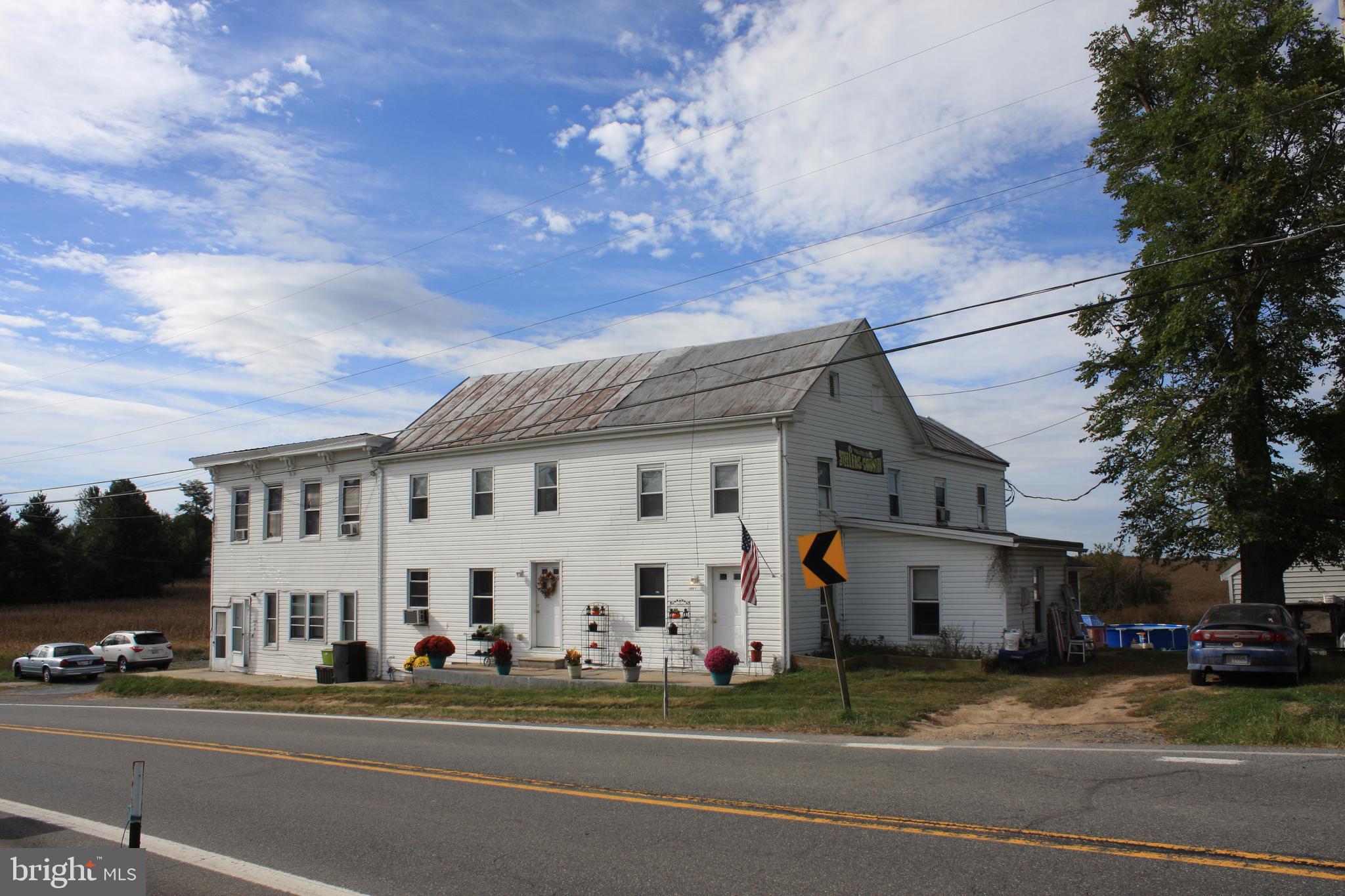 10968 Green Valley Road Union Bridge, MD 21791 - Photo 1 of 36