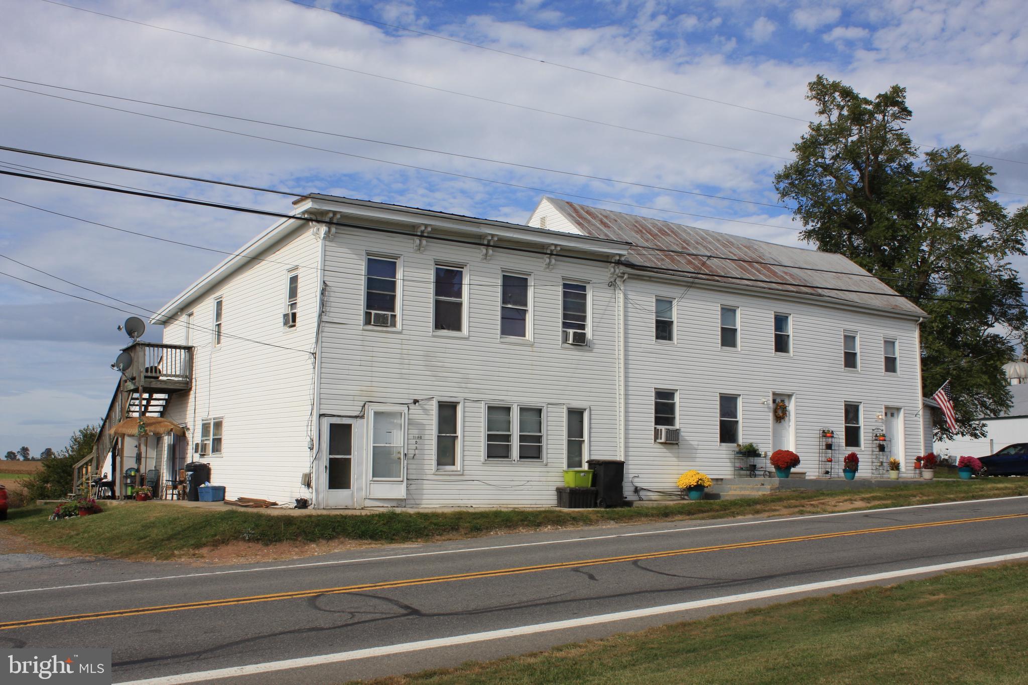 10968 Green Valley Road Union Bridge, MD 21791 - Photo 11 of 36