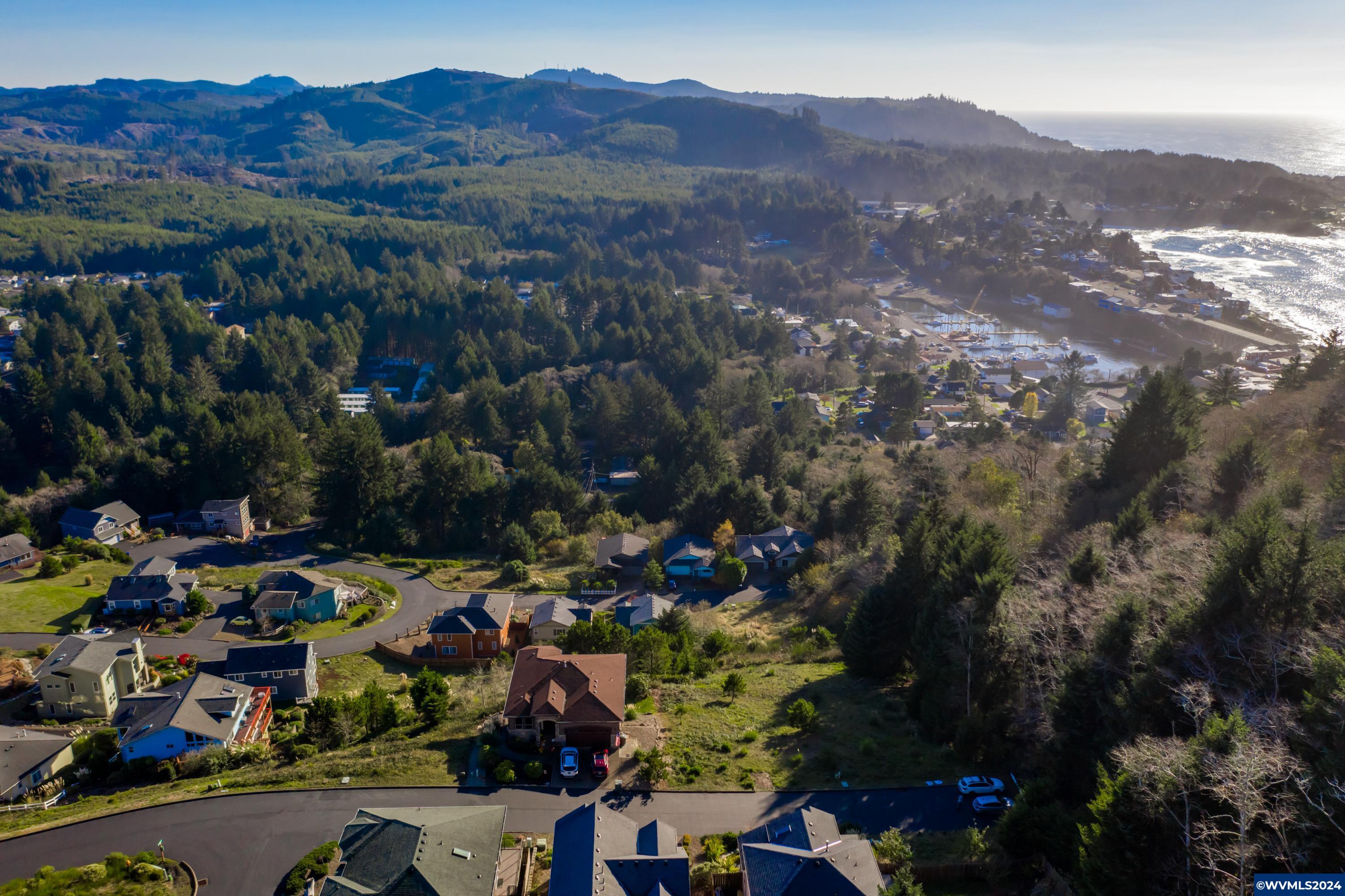 Lot 44 Northeast Spring Avenue Depoe Bay, OR 97341 - Photo 26 of 38