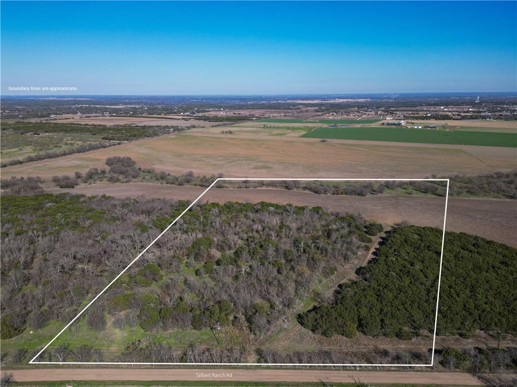 3 Talbert Ranch Road China Spring, TX 76633 - Photo 2 of 31