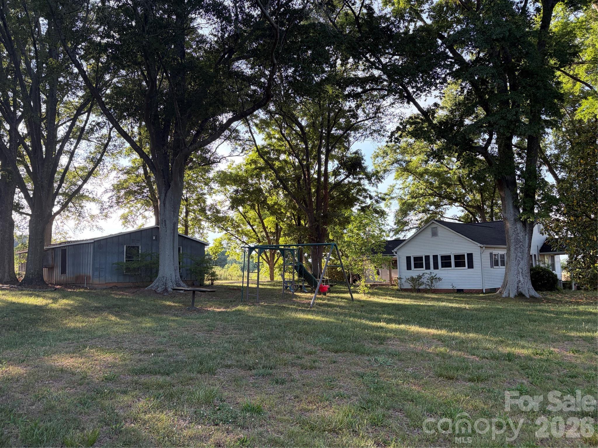 447 Elam Road Lawndale, NC 28090 - Photo 20 of 20